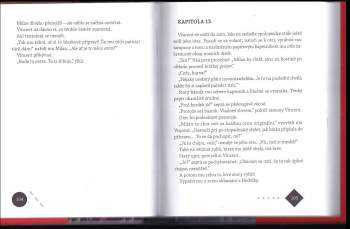 Michal Viewegh: Muž a žena