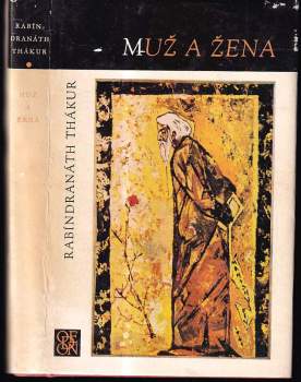Muž a žena