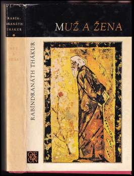 Muž a žena