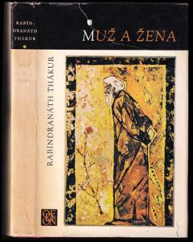 Muž a žena
