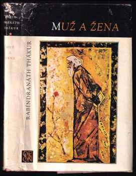 Rabíndranáth Thákur: Muž a žena