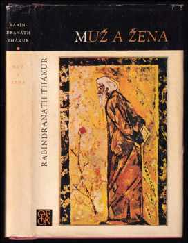 Muž a žena : sedm novel o lásce a manželství