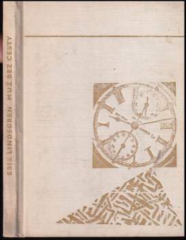 Erik Lindegren: Muž bez cesty