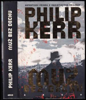Philip Kerr: Muž bez dechu