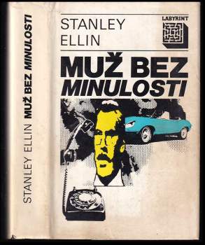 Muž bez minulosti