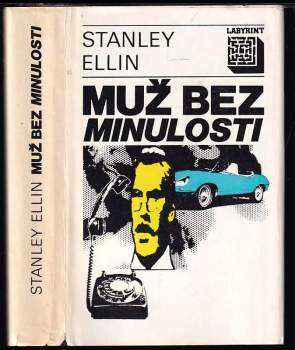 Muž bez minulosti