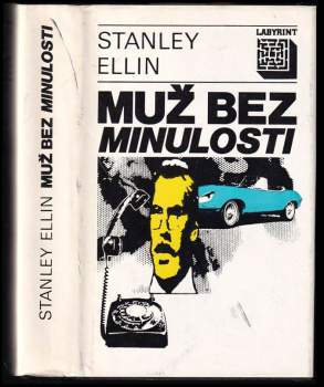 Muž bez minulosti