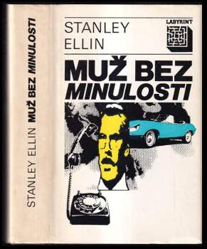 Muž bez minulosti