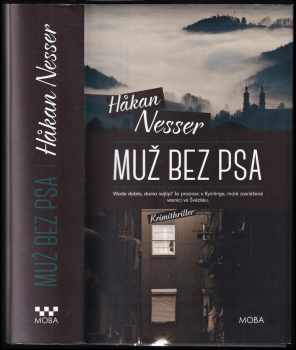 Muž bez psa