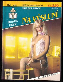 Muž bez srdce