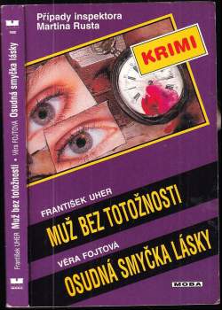 Muž bez totožnosti