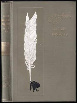 Muž bez třináctky a jiné povídky nedělní