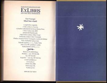 Kurt Vonnegut: Muž bez vlasti