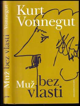 Kurt Vonnegut: Muž bez vlasti