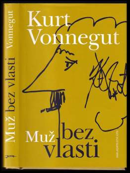 Kurt Vonnegut: Muž bez vlasti