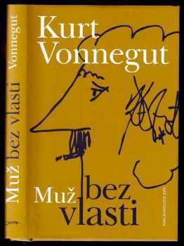 Muž bez vlasti - Kurt Vonnegut (2006, Jota) - ID: 843305