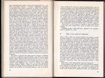 Robert Musil: Muž bez vlastností