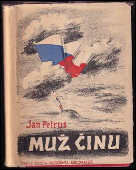 Muž činu