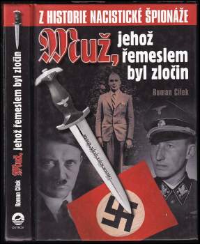 Muž, jehož řemeslem byl zločin