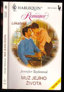 Jennifer Taylor: Muž jejího života