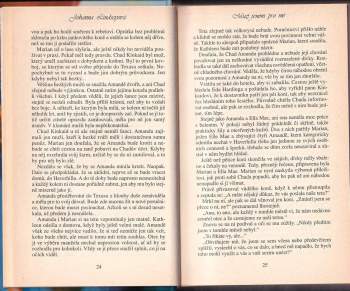 Johanna Lindsey: Muž jenom pro mě