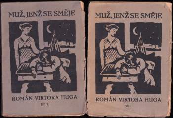 Victor Hugo: Muž, jenž se směje