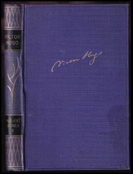 Victor Hugo: Muž, jenž se směje
