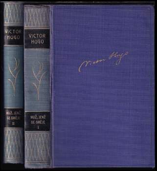 Victor Hugo: Muž, jenž se směje