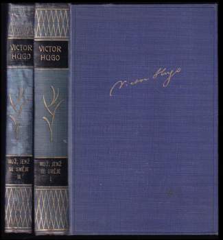 Victor Hugo: Muž, jenž se směje