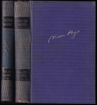 Victor Hugo: Muž, jenž se směje