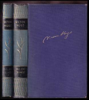 Victor Hugo: Muž, jenž se směje