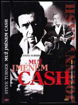Muž jménem Johnny Cash