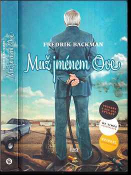 Fredrik Backman: Muž jménem Ove