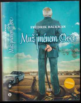 Muž jménem Ove - Fredrik Backman (2014, Host) - ID: 754036