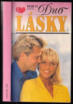 Nadia Nottingham: Muž k pomilování