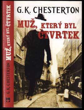 Muž, který byl Čtvrtek