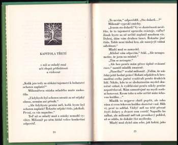 Mark Fisher: Muž, který chtěl být bohatý