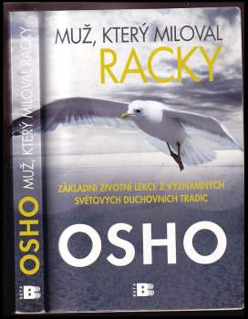 Muž, který miloval racky