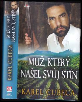 Muž, který našel svůj stín