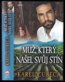 Muž, který našel svůj stín