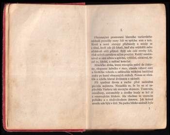 Magda Trott: Muž, který nepoznal lásky