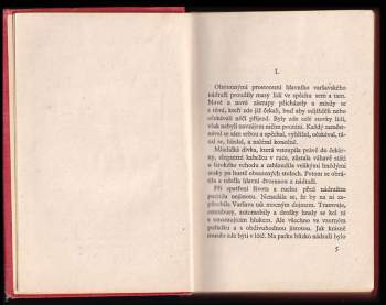 Magda Trott: Muž, který nepoznal lásky