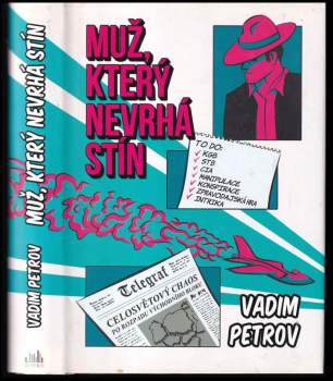 Muž, který nevrhá stín