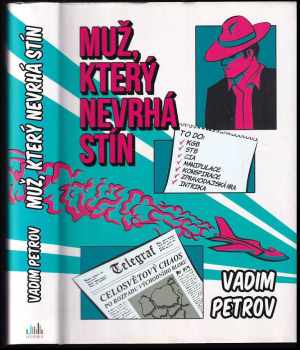 Muž, který nevrhá stín