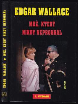 Muž, který nikdy neprohrál