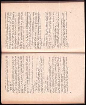 Georges Simenon: Muž, který pozoroval noční vlaky