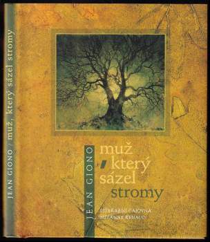 Muž, který sázel stromy