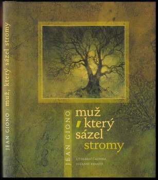 Muž, který sázel stromy