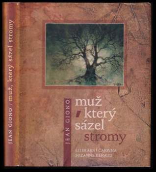 Muž, který sázel stromy