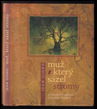 Muž, který sázel stromy